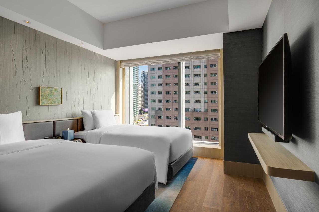 Intercontinental Kaohsiung By Ihg Ξενοδοχείο Δωμάτιο φωτογραφία